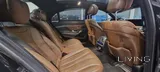 Mercedes Benz  - S450 / 3.0-litre